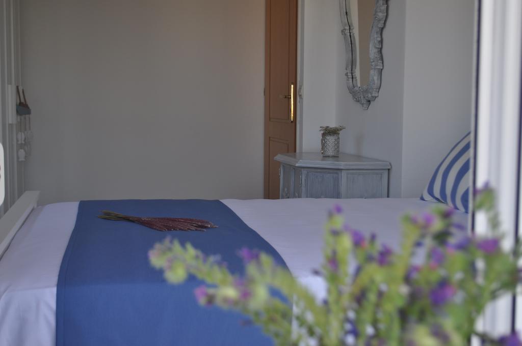 Villa Imerti Kiotari Extérieur photo
