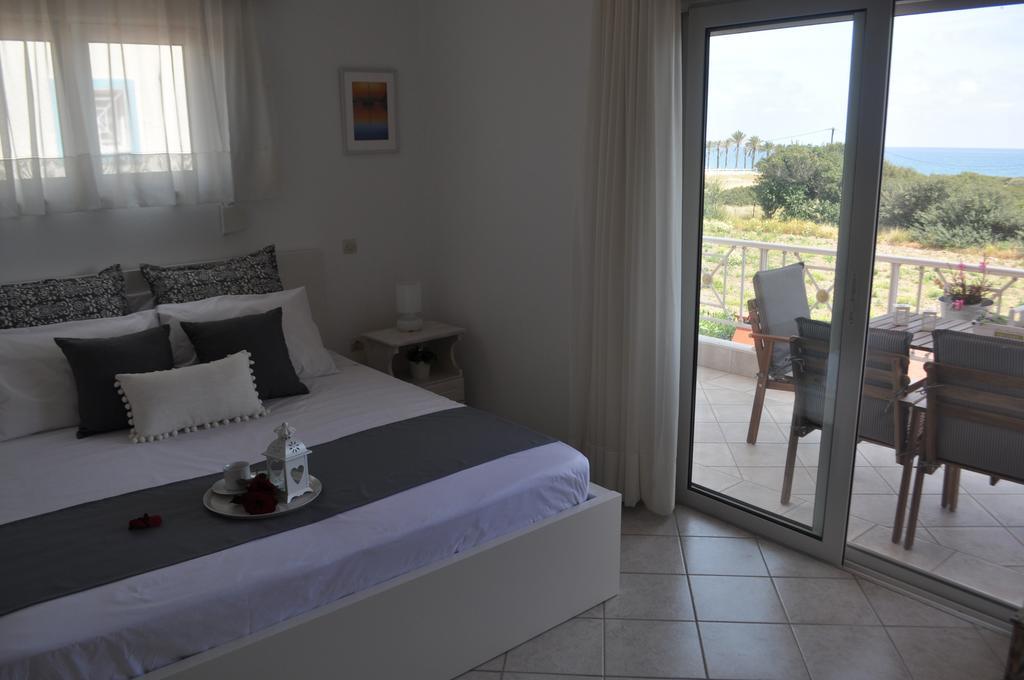 Villa Imerti Kiotari Extérieur photo