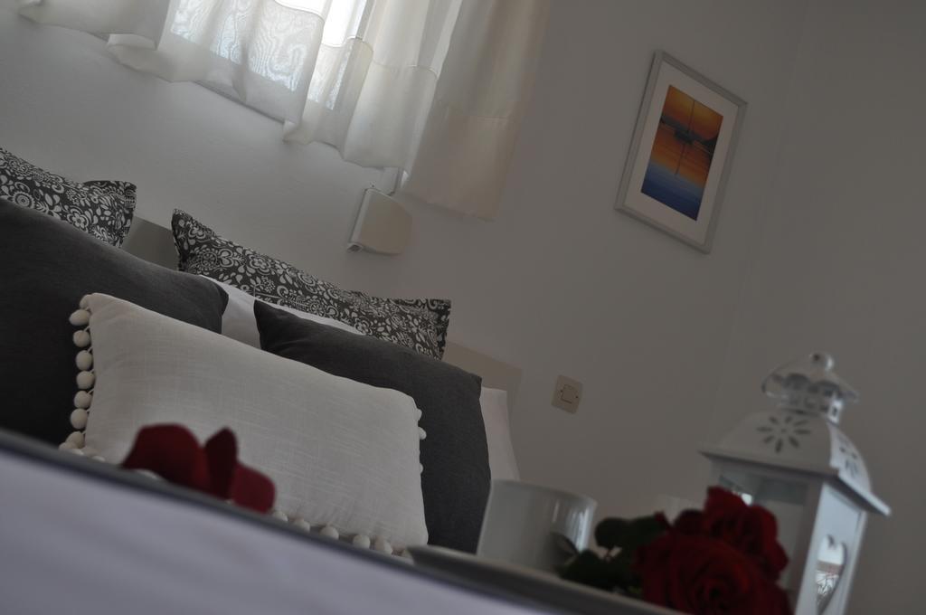 Villa Imerti Kiotari Extérieur photo