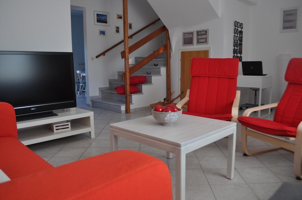 Villa Imerti Kiotari Extérieur photo