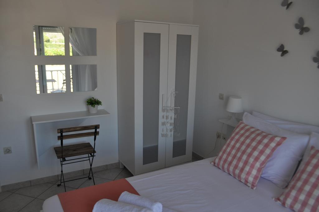 Villa Imerti Kiotari Extérieur photo