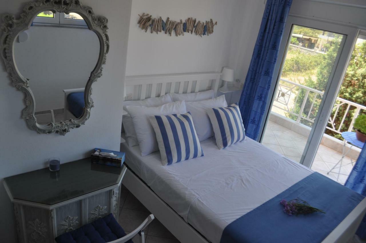 Villa Imerti Kiotari Extérieur photo