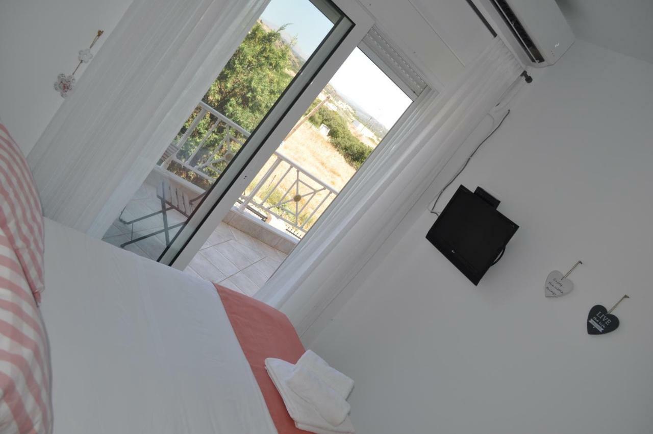 Villa Imerti Kiotari Extérieur photo