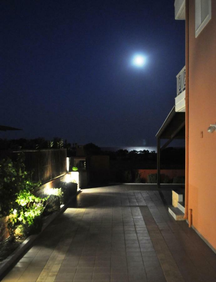 Villa Imerti Kiotari Extérieur photo