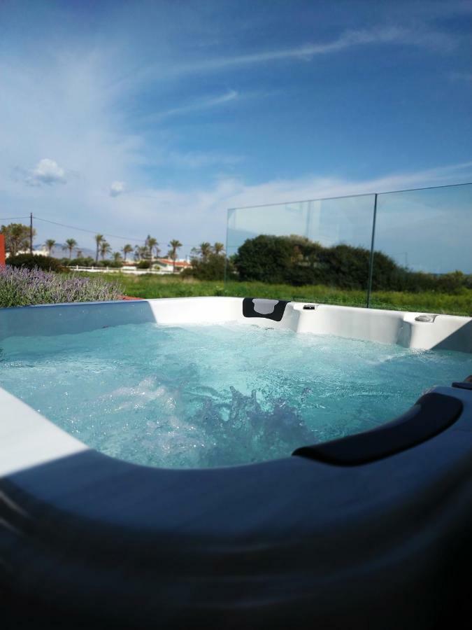 Villa Imerti Kiotari Extérieur photo
